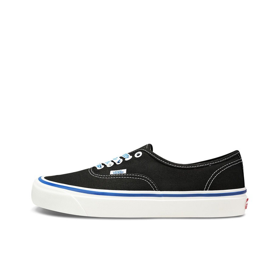 Vans Shoes Authentic - 밴스 오센틱 스케이트보드 슈즈 유니섹스 로우탑