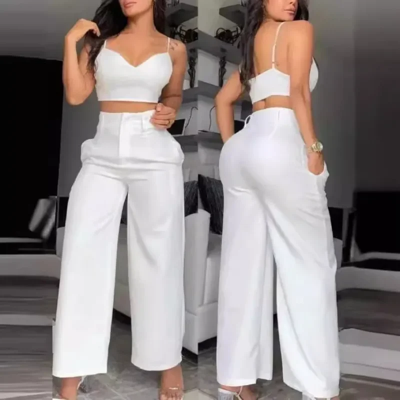 Summer Clothing Juniors - 새로운 패션 캐주얼 서스펜더 정장 여성