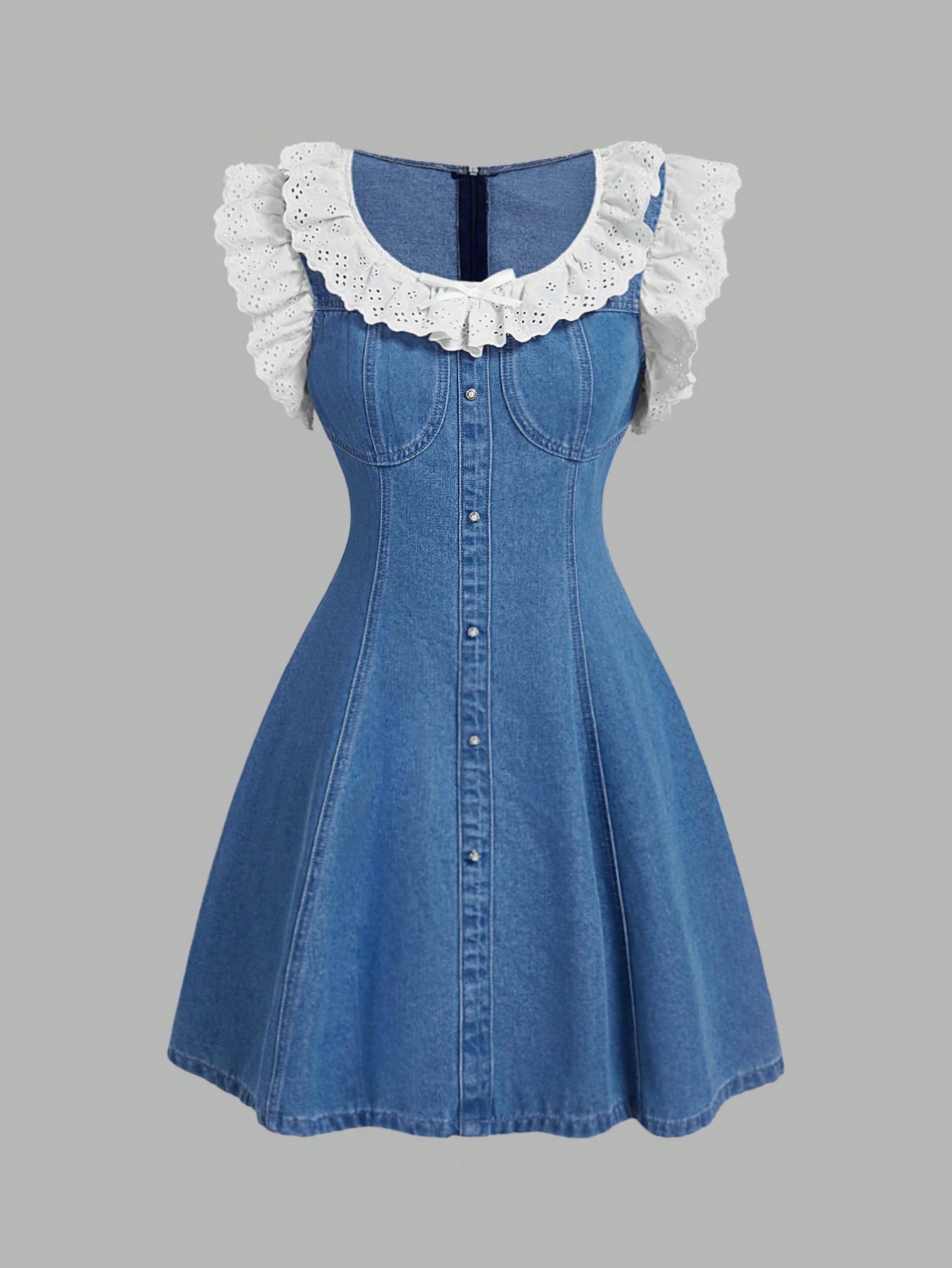 Summer Clothing Juniors - 2025년 여름 새로운 스타일 일본과 한국