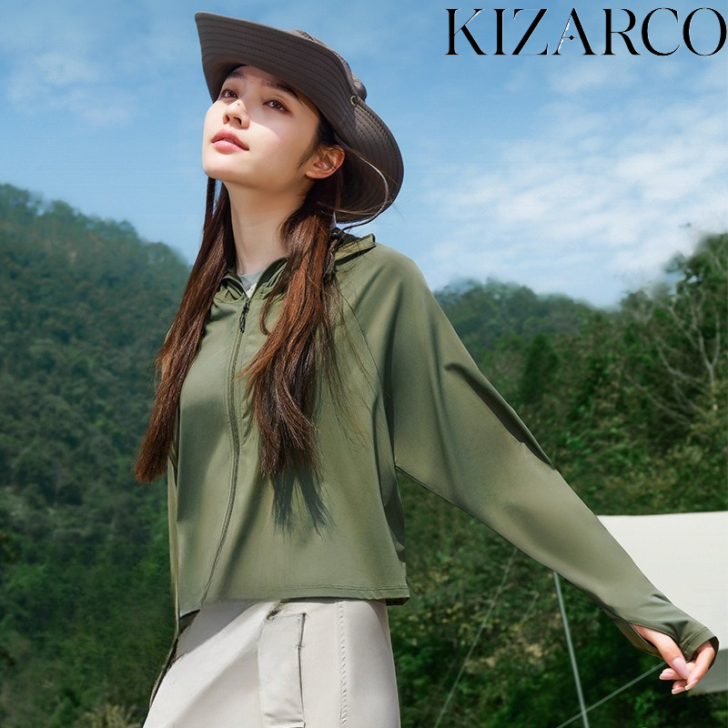 Summer Clothing For Plus Size Women - 여름 러닝 보호복 얇은 커플 스포츠