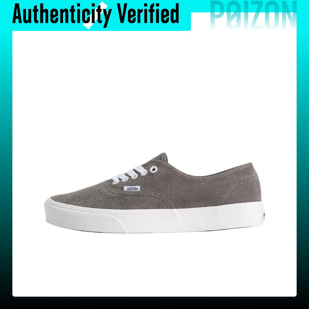 Vans Shoes Authentic - 밴스 오센틱 스케이트 슈즈 유니섹스 로우탑