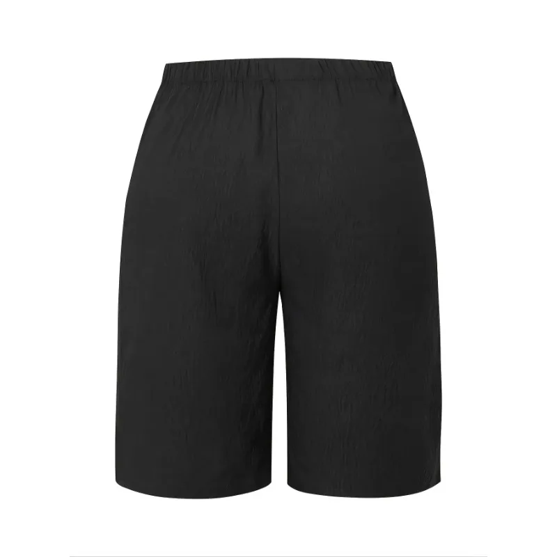 플러스 사이즈 1XL-5XL 새로운 여성 캐주얼 5 점 - Summer Clothing For Plus Size Women 리뷰 및 가격