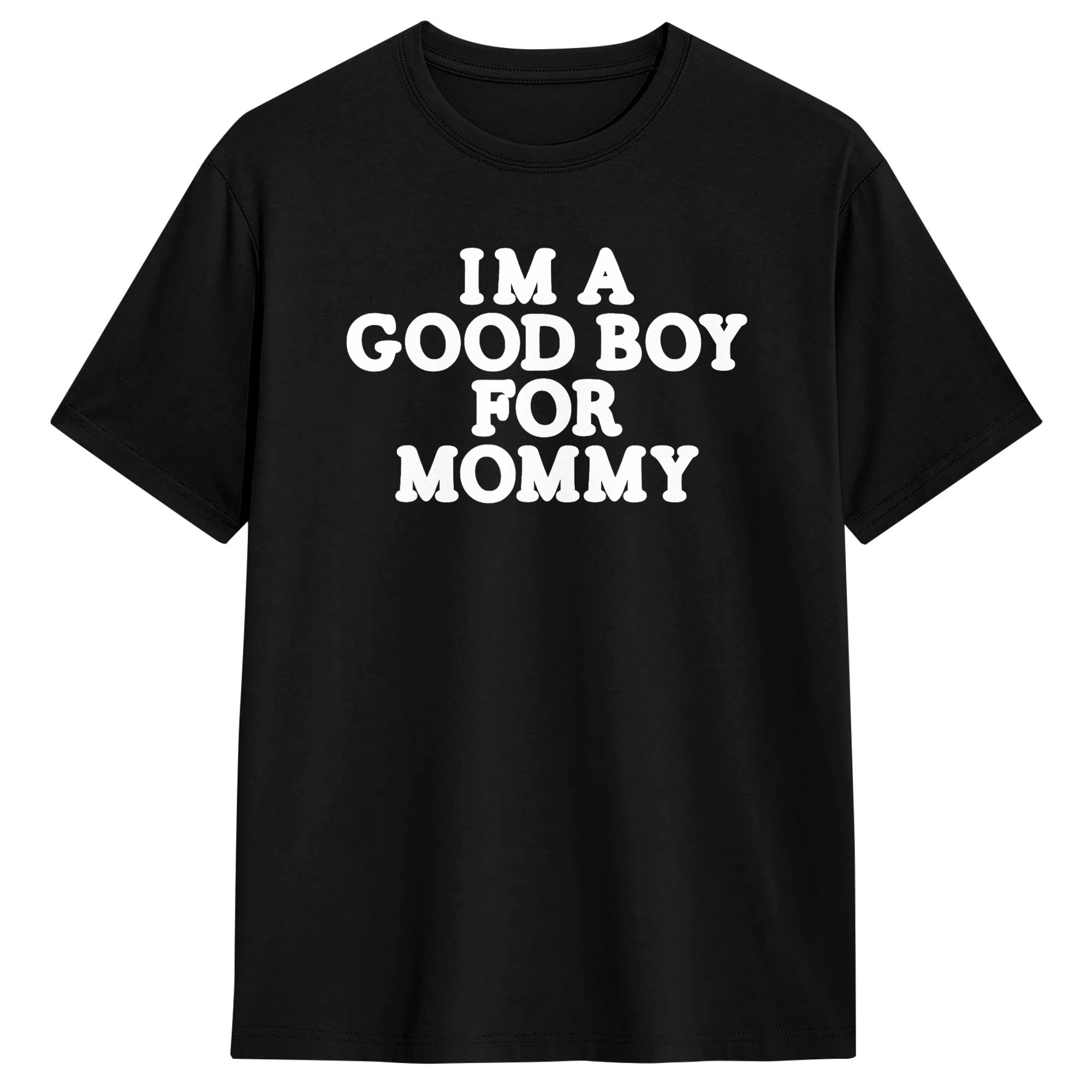 나는 엄마를 위한 착한 아이입니다 티셔츠 남성용 참신한 - Summer Clothing Ideas 리뷰 및 가격