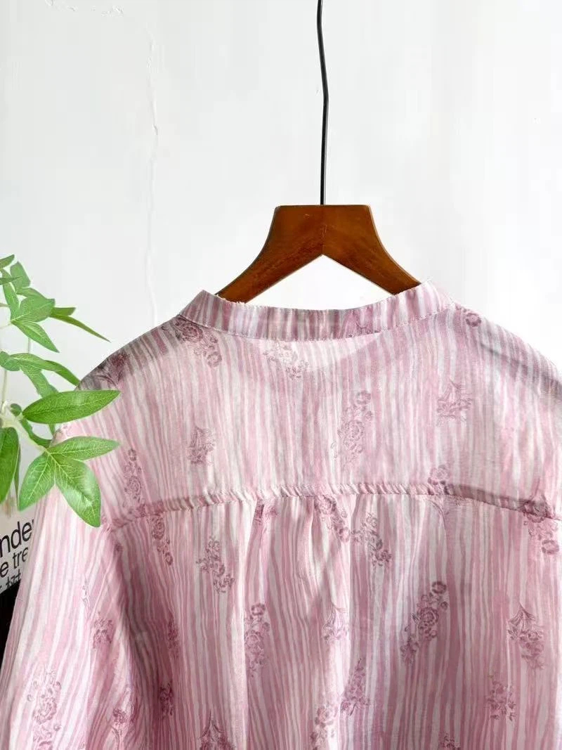 여성용 오리지널 럭셔리 브랜드 의류 100% 라미 린넨 - Japan Summer Clothing Women 리뷰 및 가격