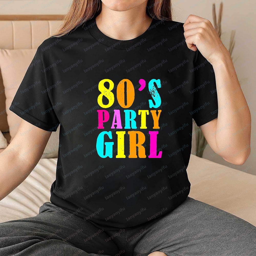 여성 의류 - 80년대 파티걸 - 80년대 의상 팬시  - Summer Clothing Ideas 리뷰 및 가격