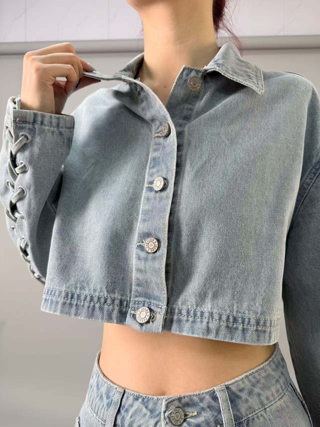 2025 한국 일본식 다중 요소 디자인 동대문 한국 데 - Summer Clothing Juniors 리뷰 및 가격