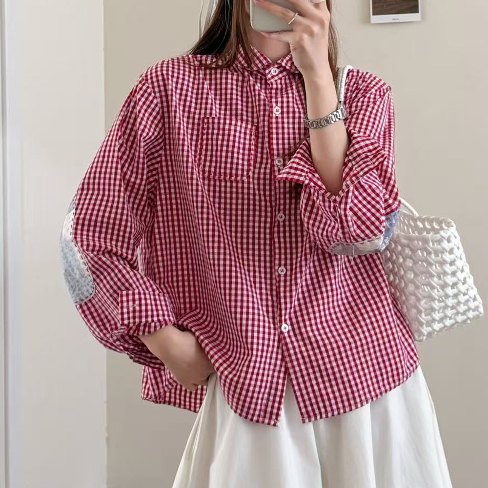 2026 모리케이 의류 일본 스타일 100% 면 블루  - Japan Summer Clothing Women 리뷰 및 가격