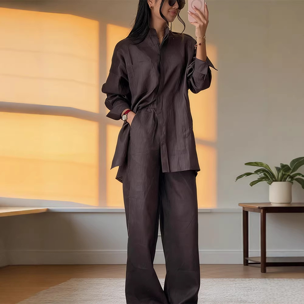 SuperAen 2026 새로운 편안한 통근용 면 및  - Summer Linen Clothing For Women 리뷰 및 가격