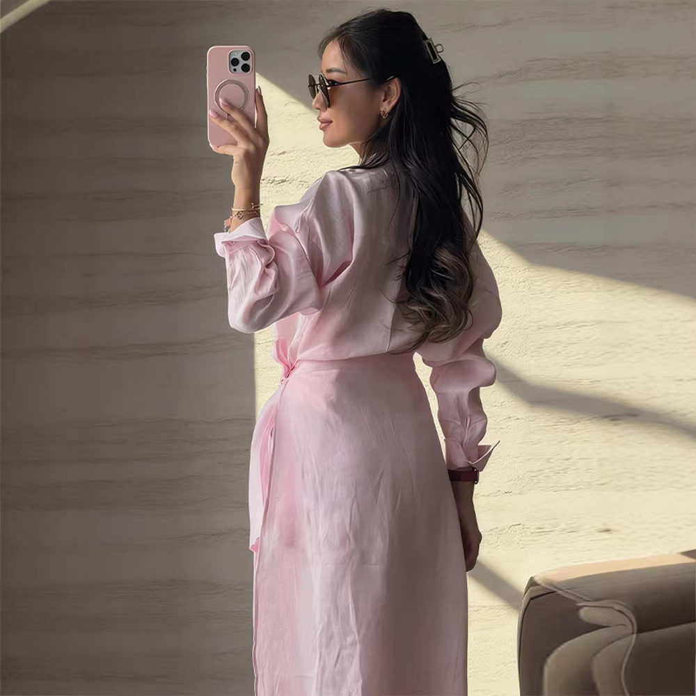 SuperAen 2026 새로운 편안한 통근용 면 및  - Summer Linen Clothing For Women 리뷰 및 가격