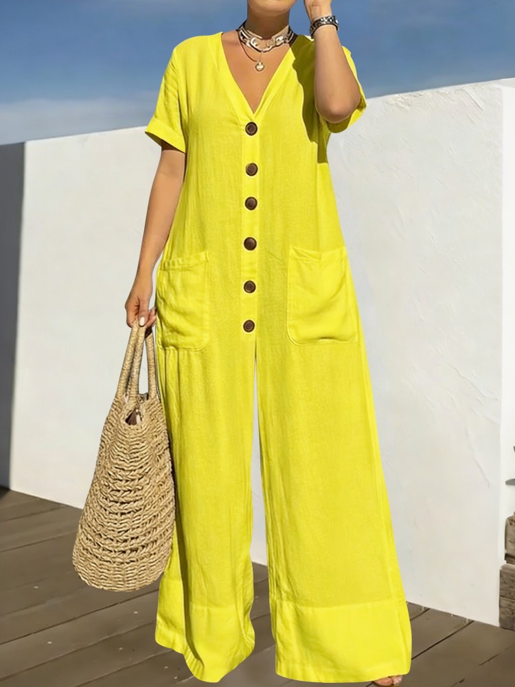 플러스 사이즈 여성 의류 점프수트 여름옷 블루 도시 레 - Summer Clothing For Plus Size Women 리뷰 및 가격
