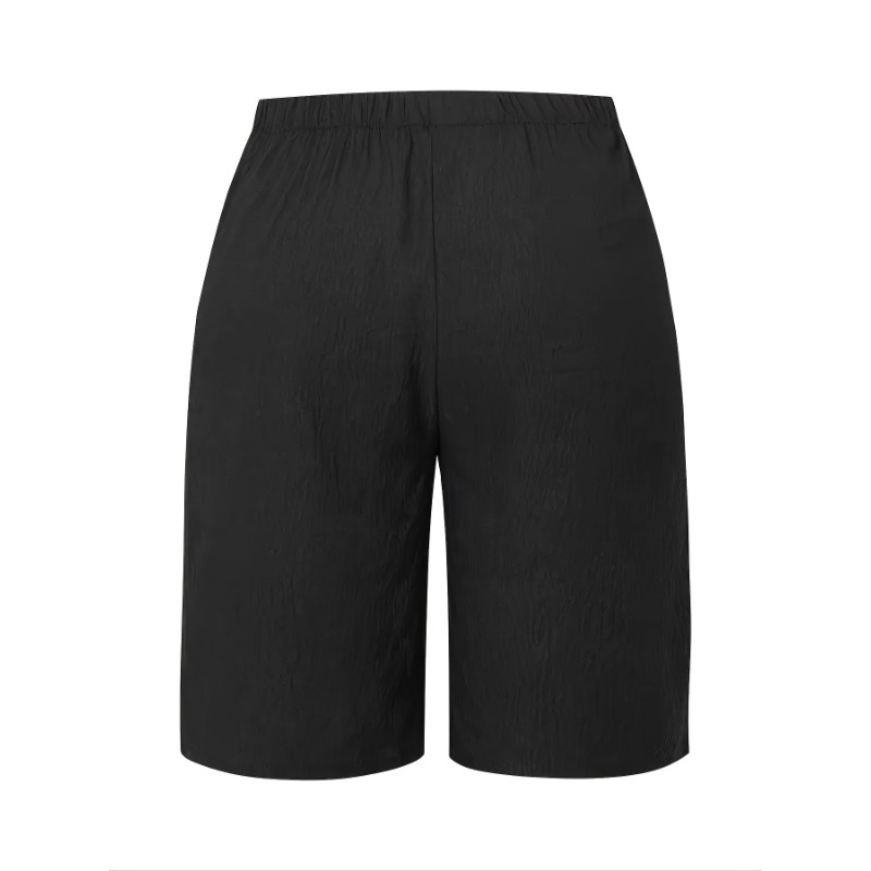 플러스 사이즈 1XL-5XL 새로운 여성 캐주얼 5 점 - Summer Clothing For Plus Size Women 리뷰 및 가격
