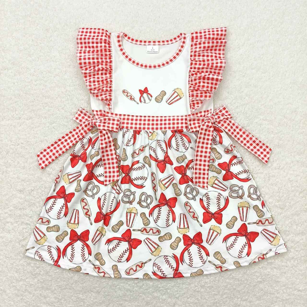 도매 특가 판매 아기 여자아이 드레스 반팔 여름옷 부티 - Summer Clothing Kids Sale 리뷰 및 가격