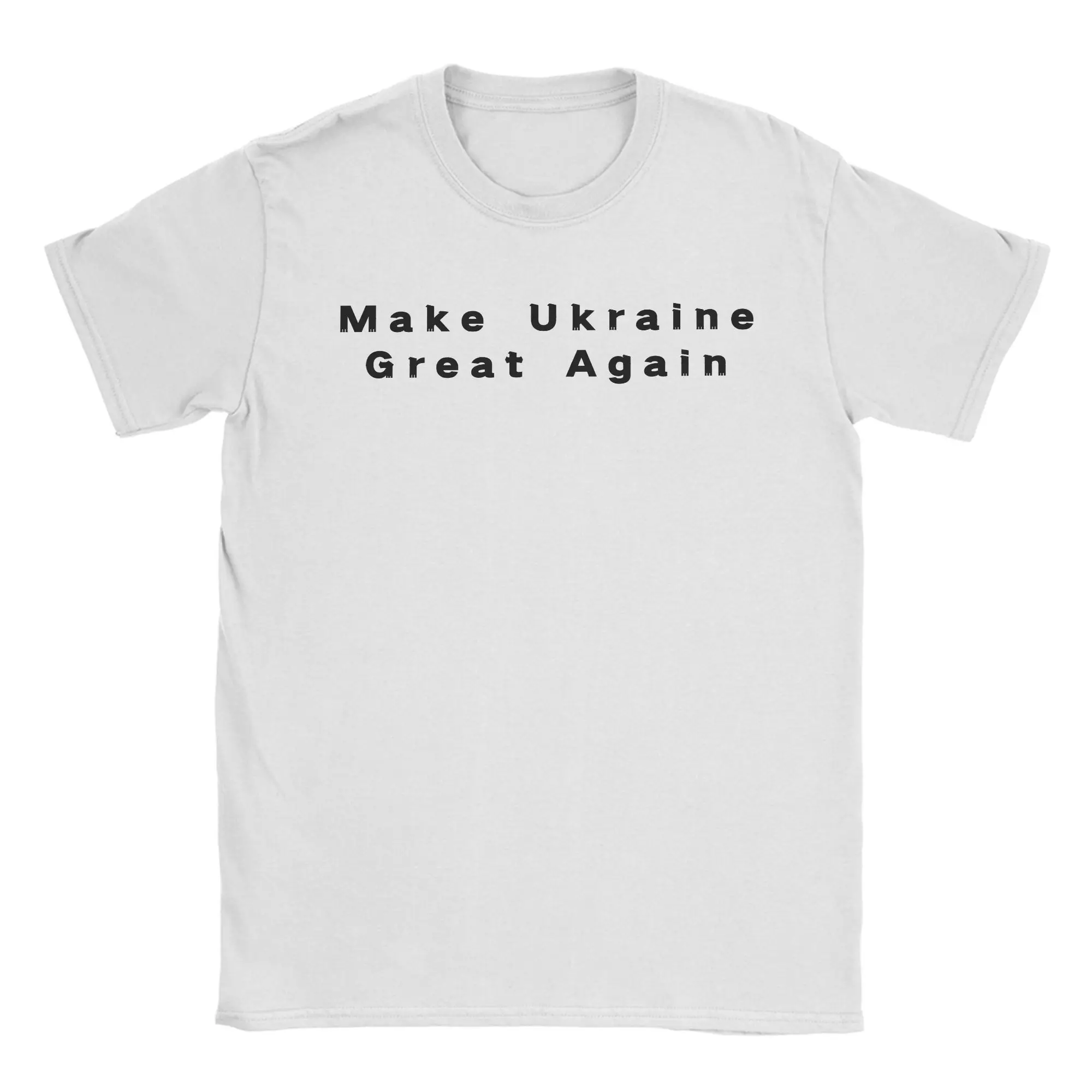 MUGA Make Ukraine Great Again  - Summer Clothing Ideas 리뷰 및 가격